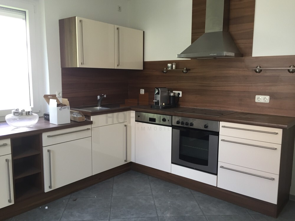 Individuelle Maisonette Wohnung,ruhige Lage am Hochfeld, Einbauküche,Balkon,2 mod.Bäder, ideal für 2 - Foto 1