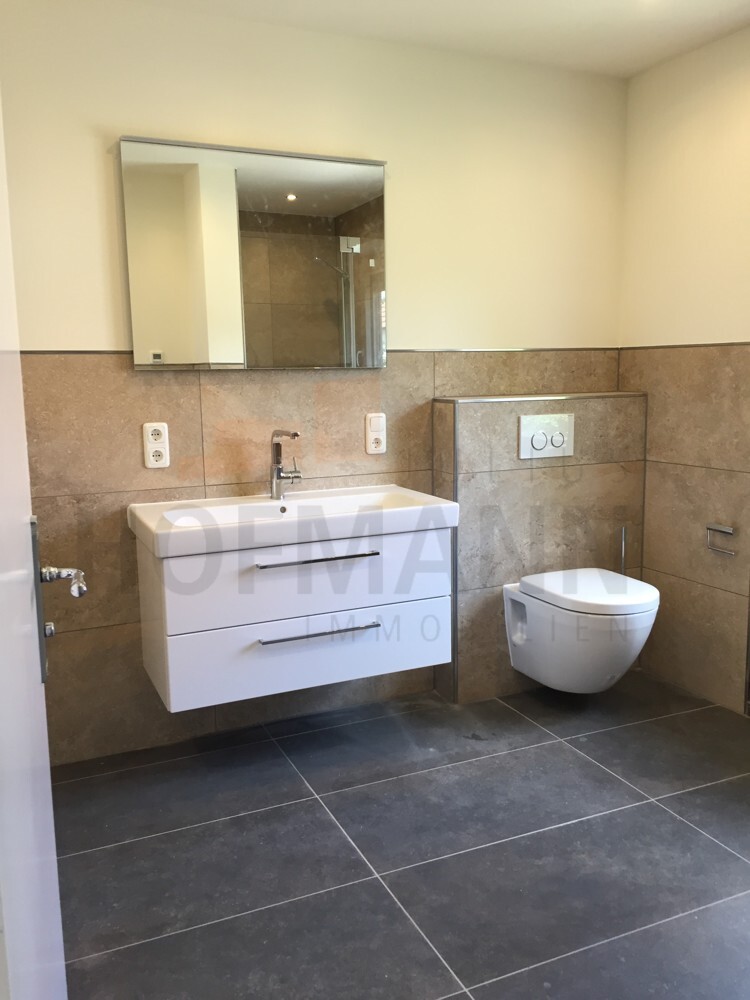 Individuelle Maisonette Wohnung,ruhige Lage am Hochfeld, Einbauküche,Balkon,2 mod.Bäder, ideal für 2 - Foto 3