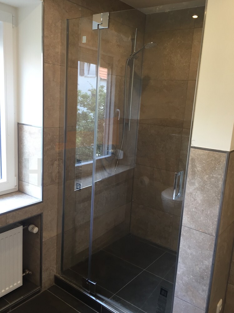 Individuelle Maisonette Wohnung,ruhige Lage am Hochfeld, Einbauküche,Balkon,2 mod.Bäder, ideal für 2 - Foto 4