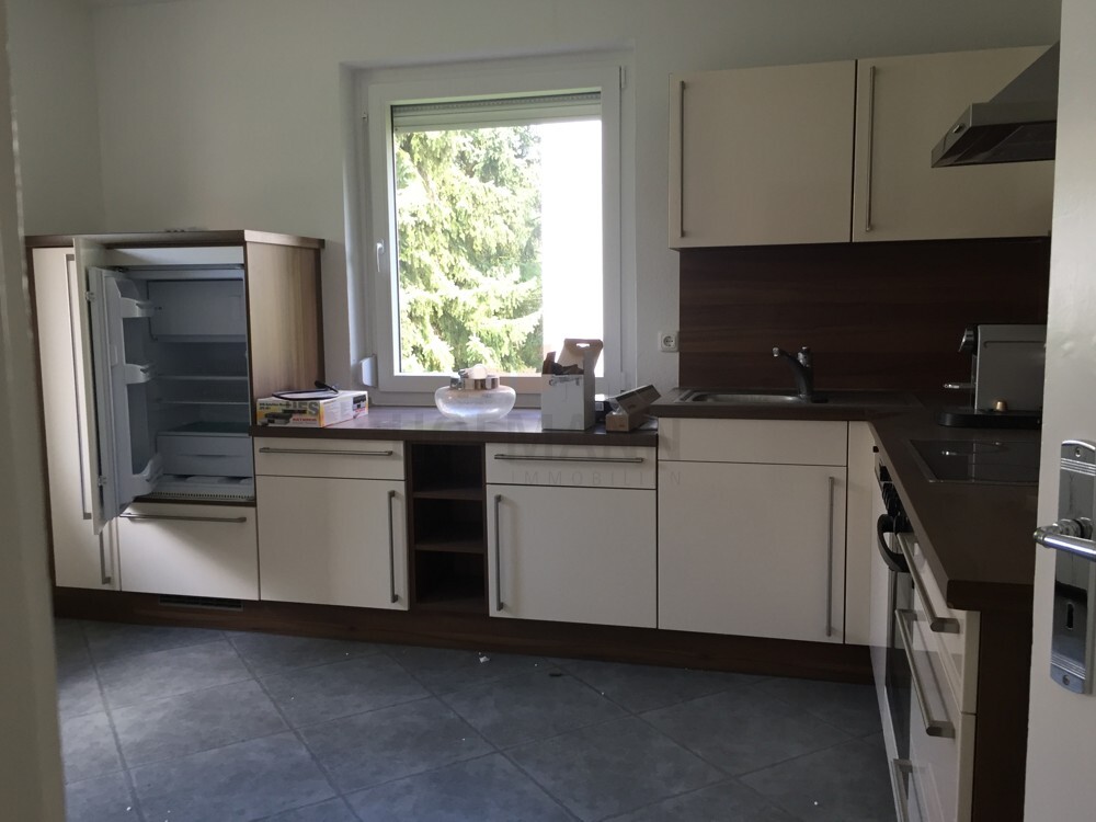 Individuelle Maisonette Wohnung,ruhige Lage am Hochfeld, Einbauküche,Balkon,2 mod.Bäder, ideal für 2 - Foto 2