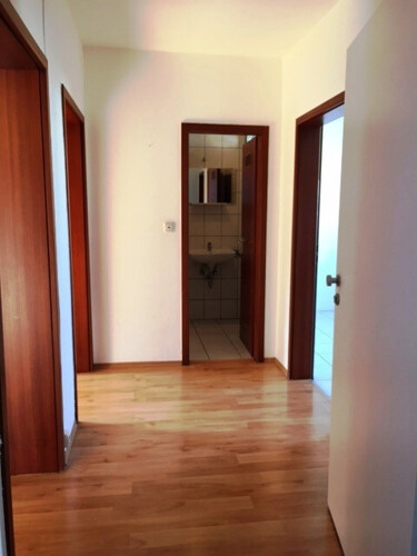 Willkommen in Ihrer neuen Wohnung