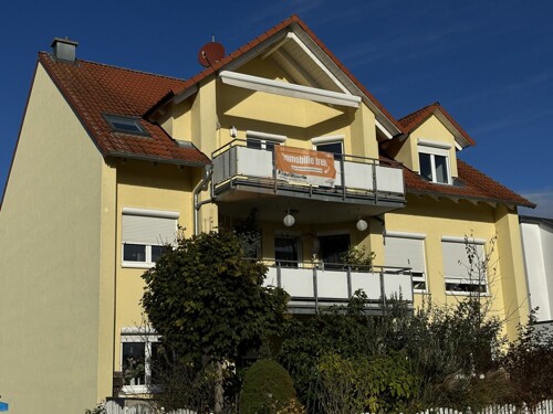 Dachterrassenwohnung zu verkaufen