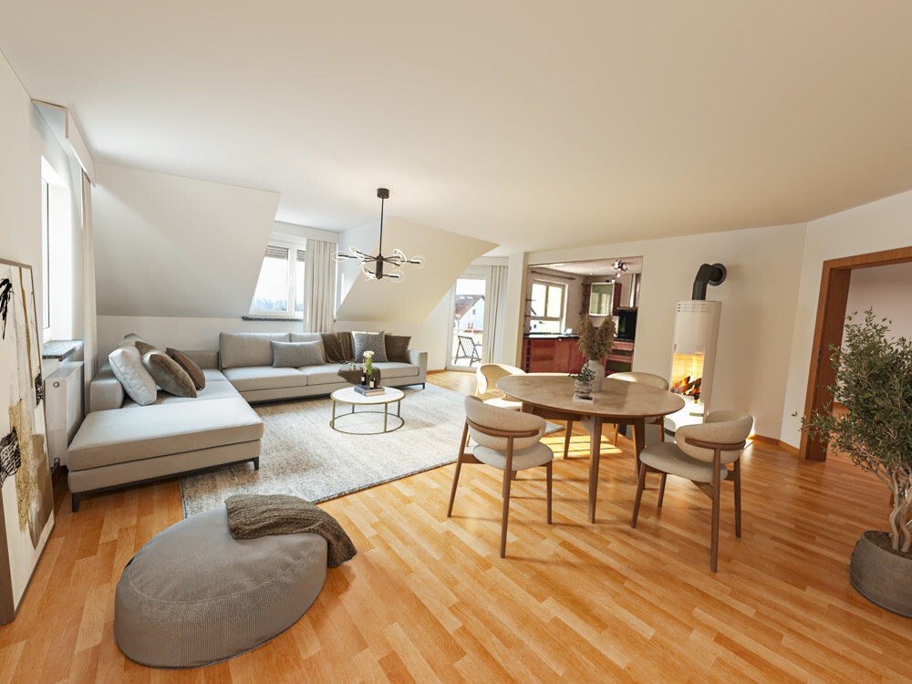 97493, Bergrheinfeld - Photo 1
