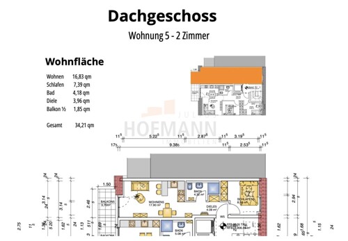 Wohnung 5