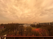 Ausblick Dachterrasse
