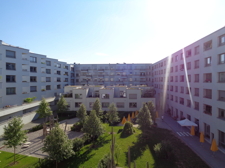 Innenhof