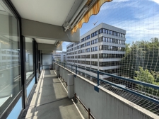 Süd-Ost-Balkon