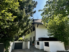 Hausansicht, TG-Einfahrt 