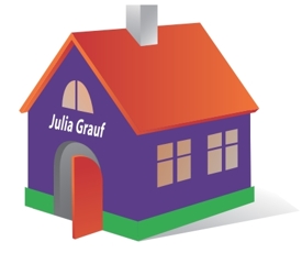 Immoibilien Julia Grauf