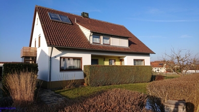 Ihr neues Zuhause