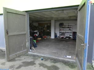 Doppelgarage