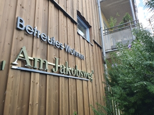 Ausenansicht 