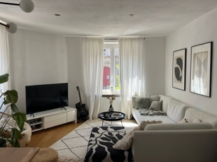 Wohnzimmer Couch