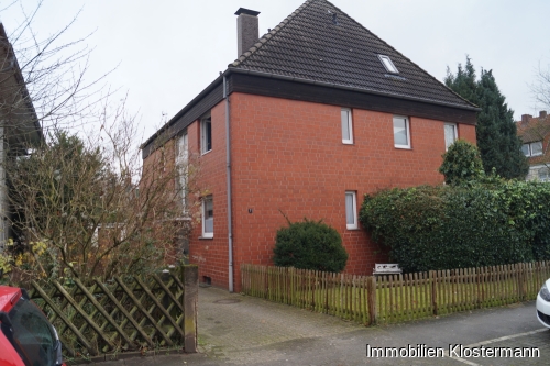 Ansicht außen