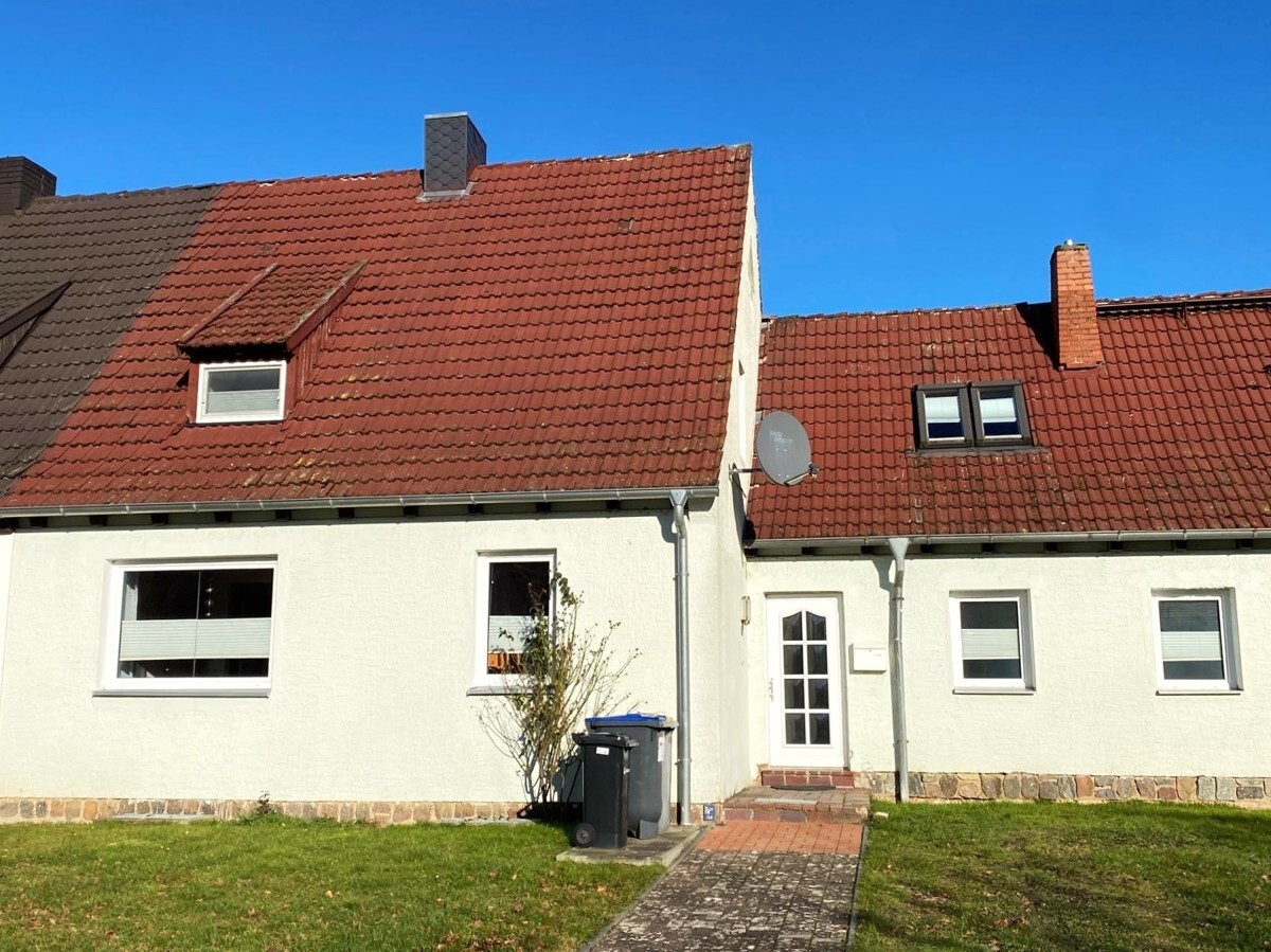 Kauf: Haus (Reihenhaus) in 18299 Diekhof | Immobilien Kontor Nord