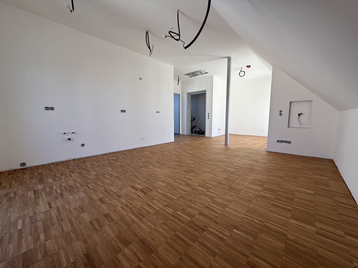 Hochwertige zwei Zimmer Neubauwohnung - Foto 4