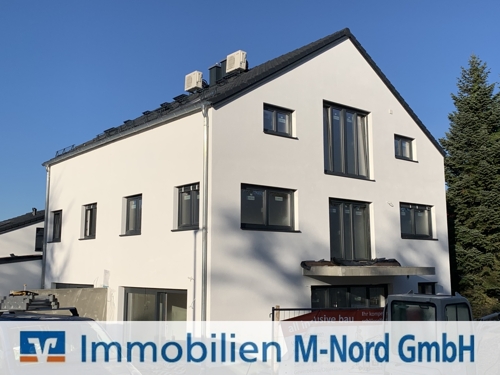 Hausansicht Süd-Ost