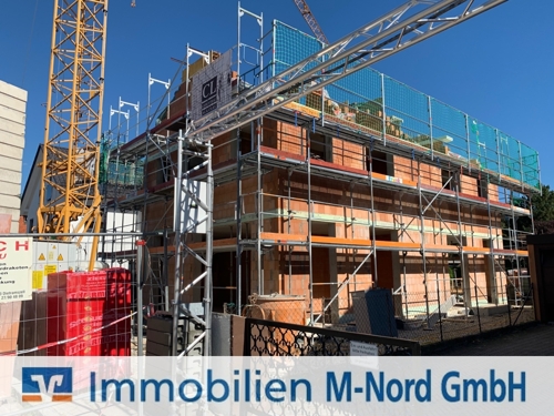 Bautenstand September