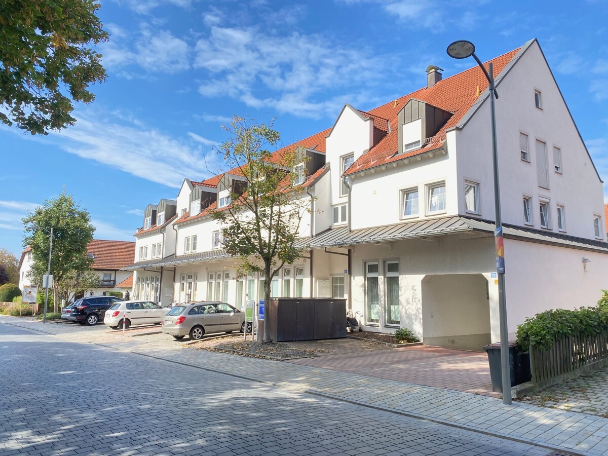 Kauf Wohnung () in 84030 Ergolding Immobilien M. Mühlbacher