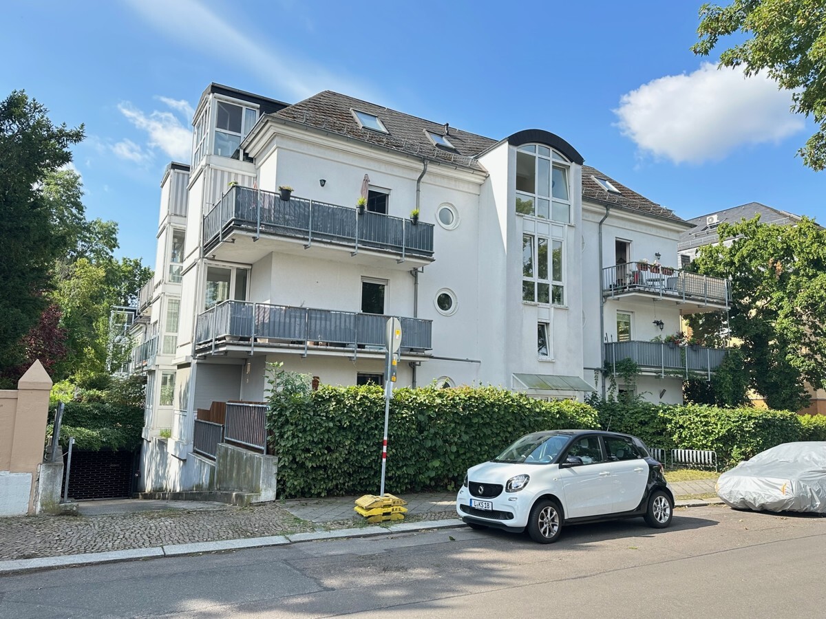 Kauf Wohnung () in 04179 Leipzig Immobilien M. Mühlbacher