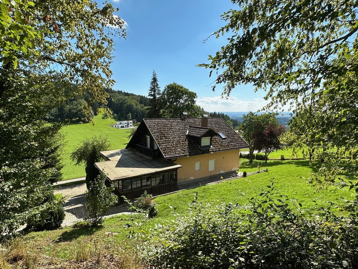 Kauf Haus (Einfamilienhaus) in 94505 Bernried Immobilien M. Mühlbacher