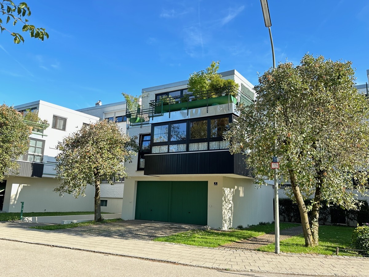 Kauf Wohnung () in 85757 Karlsfeld Immobilien M. Mühlbacher