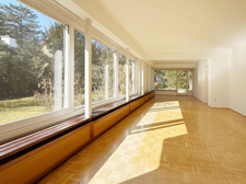 Wohnzimmer mit Rundumblick 