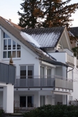 Fassadenansicht