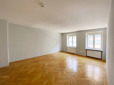 Zimmer 2 (straßenseitig) 