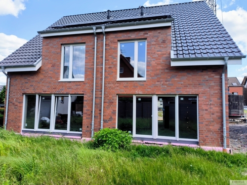 Haus 5 + 5a