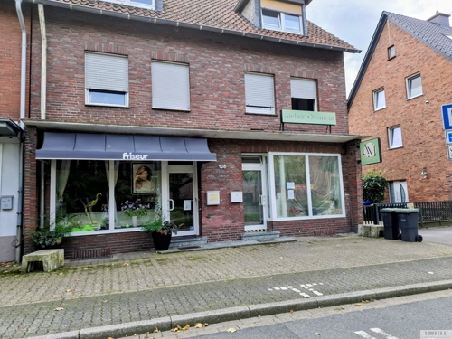 Gewerbeeinheit