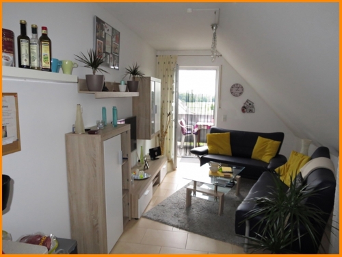 Einrichtungsbeispiel