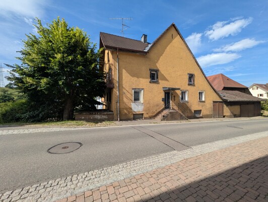 Vorderansicht