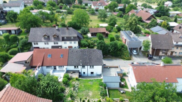 Luftaufnahme