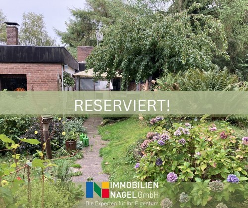 RESERVIERT!