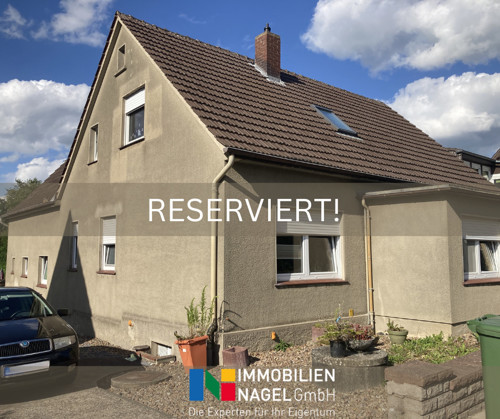 RESERVIERT!