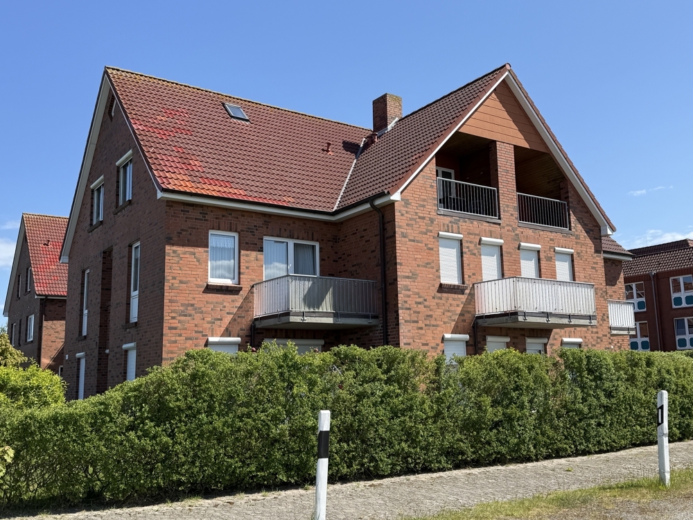Seitenansicht