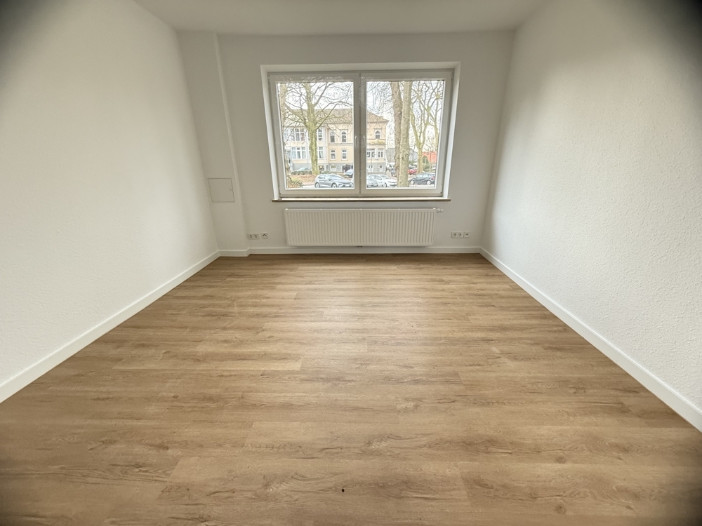 Ruhig, grün und doch zentral im Zentrum von Jever - Photo 1