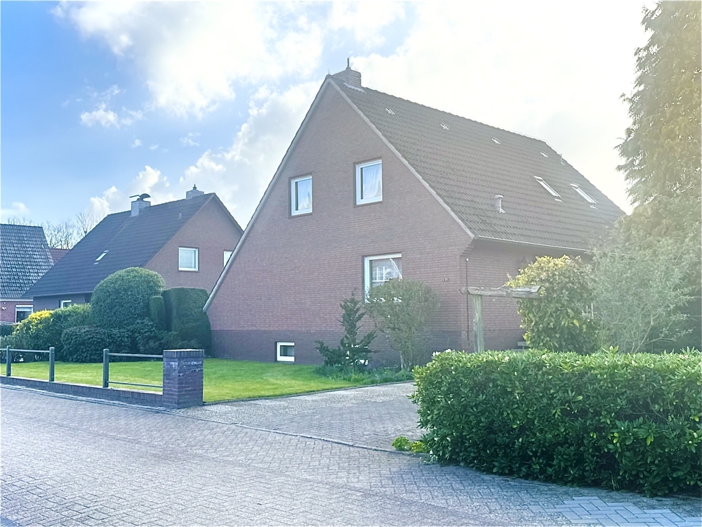 Straßenansicht