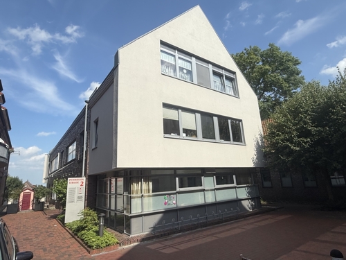 Ansicht