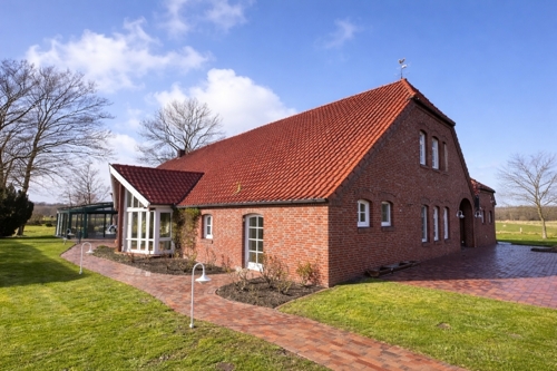 Südansicht
