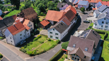 Nordostansicht