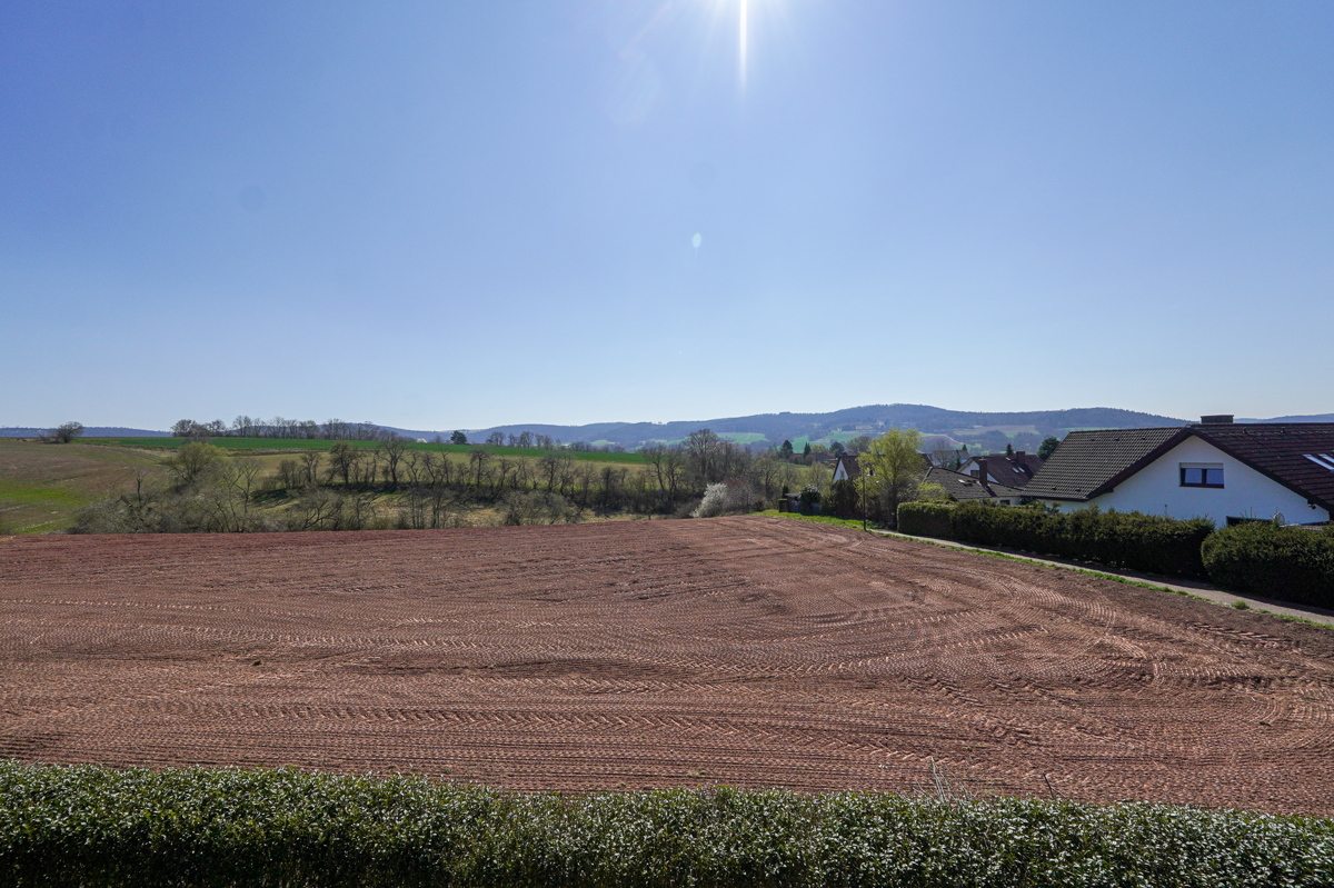 OG Hauptwohnung Aussicht Haupbalkon