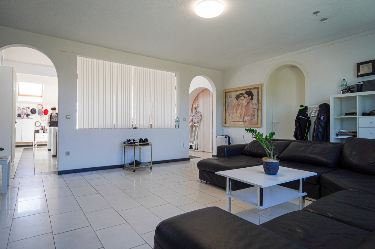 OG Hauptwohnung Wohnbereich 2 (3)