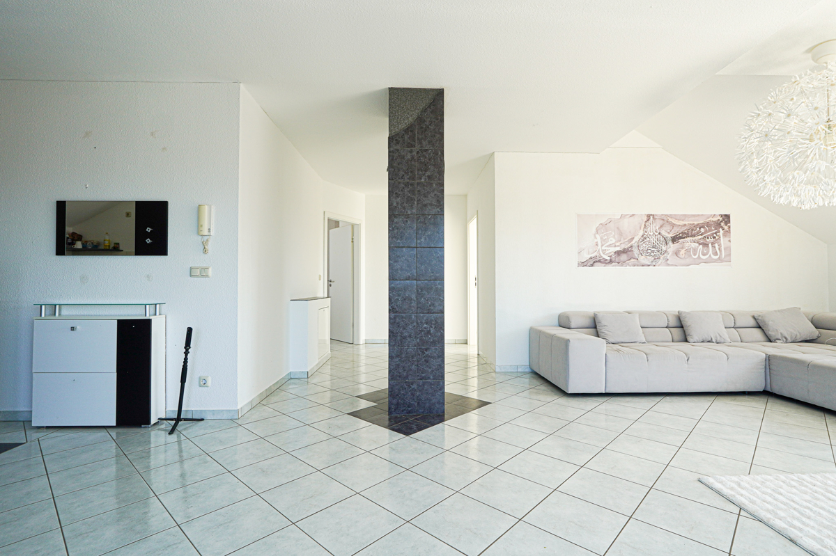 OG Wohnung 3 Wohn- und Essbereich (3)