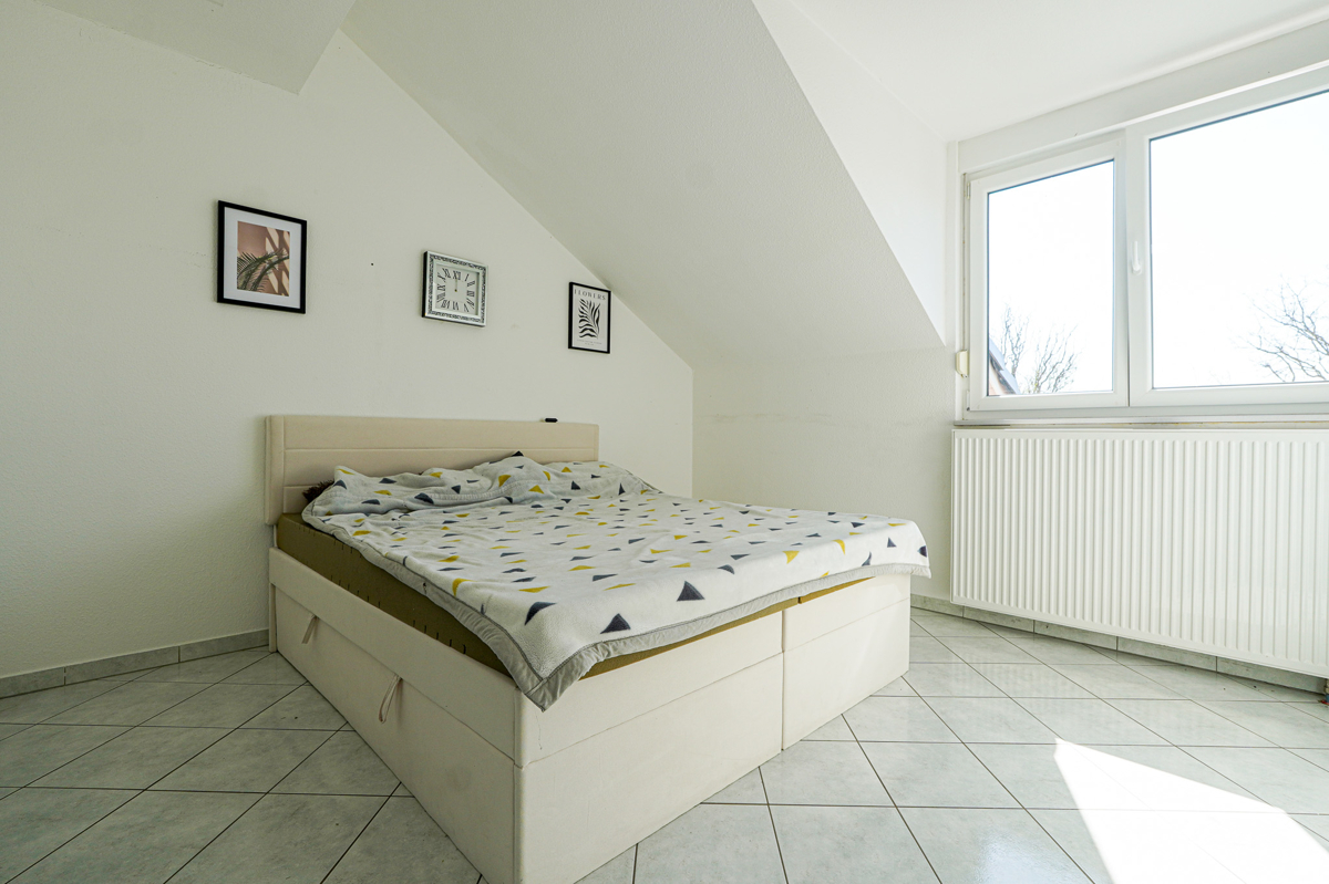 OG Wohnung 3 Schlafzimmer 1