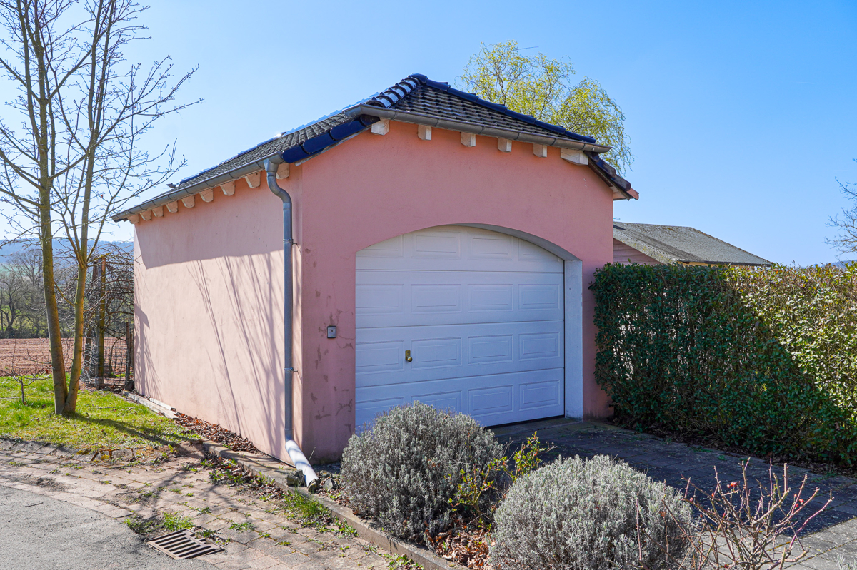 Einzelgarage (2)