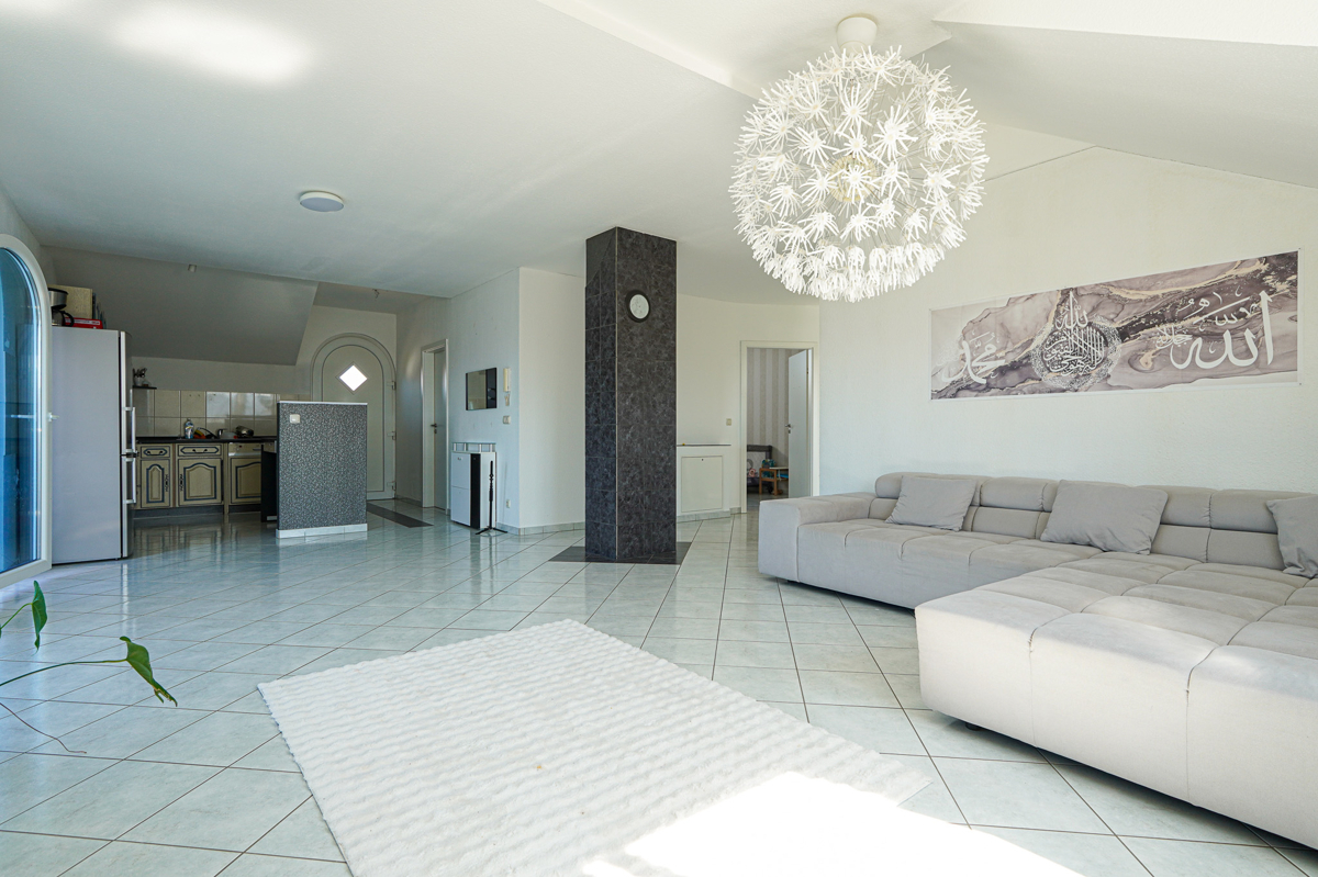 OG Wohnung 3 Wohn- und Essbereich (2)