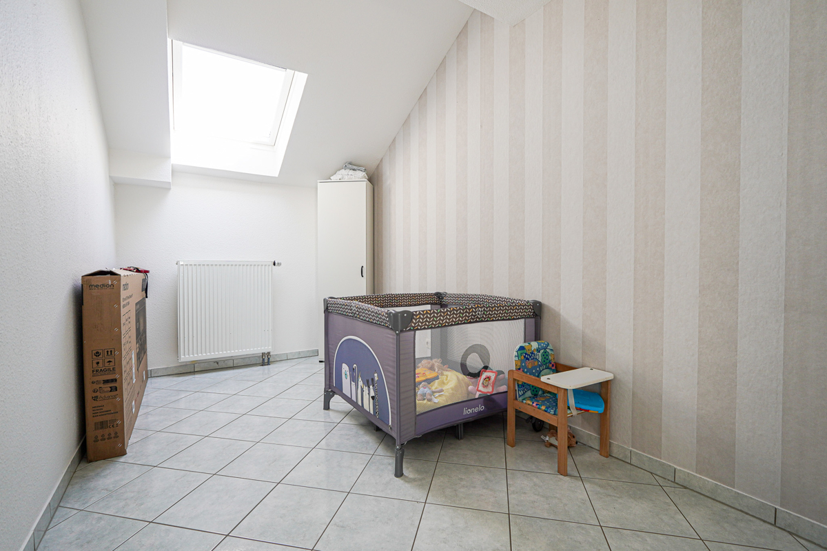 OG Wohnung 3 Schlafzimmer 2