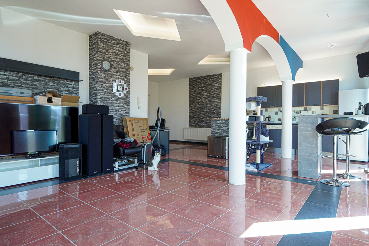 EG Wohnung 2 Wohn- und Essbereich (2)